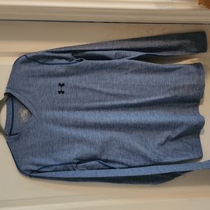 Under Armor Cold Gear Compression shirt Fitted